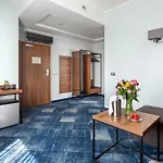 Hotel Oliwski